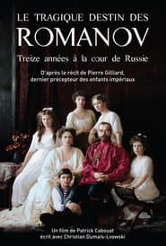 In the Turmoil of the Russian Revolution