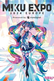 Hatsune Miku: Miku Expo 2024 Europe