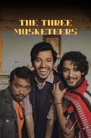 The Three Musketeers