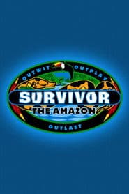 The Amazon