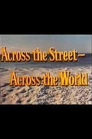 Across the Street—Across the World