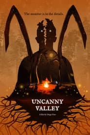 Uncanny Valley