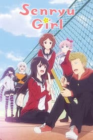 Senryu Girl
