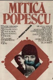 Mitică Popescu