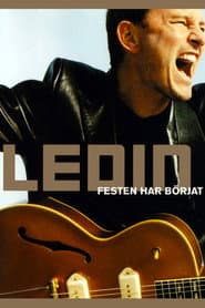 Tomas Ledin: Festen Har Börjat