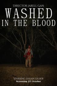Washed In The Blood