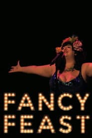 Fancy Feast: The Fat Burlesque Performer