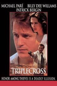 Triplecross
