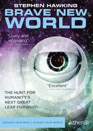 Brave New World with Stephen Hawking