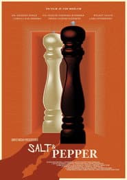 Salt & Pepper