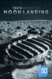 The Truth Behind the Moon Landings