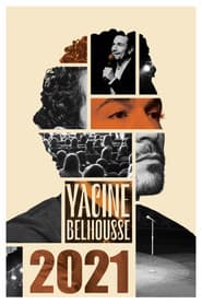 Yacine Belhousse : 2021