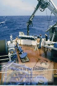 Return to the Titanic