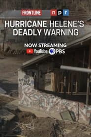 Hurricane Helene's Deadly Warning