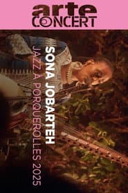 Sona Jobarteh @ Jazz à Porquerolles 2025