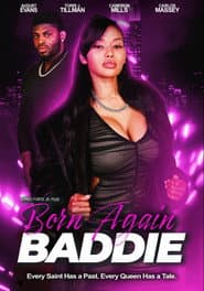 Born Again Baddie