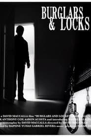Burglars & Locks