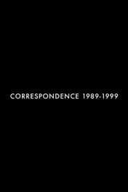 Correspondence 1989-1999