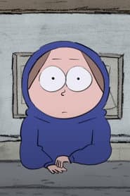 Death is a Giant Peanut