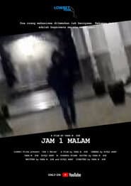 Jam 1 Malam