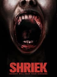 Shriek