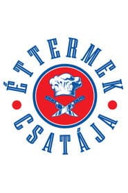 Éttermek csatája