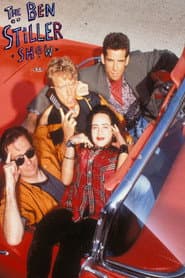 The Ben Stiller Show