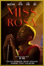 Miss Rosa