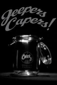 Jeepers Capers