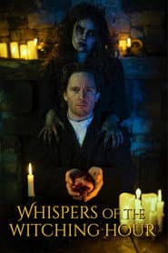 Whispers of the Witching Hour