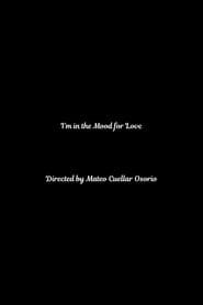 I'm in the Mood for Love