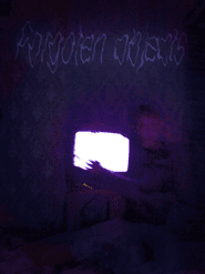 Forgoten Objects