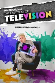 The Last Year of Television