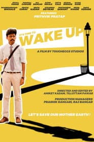 Wake Up