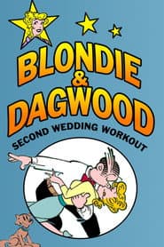 Blondie & Dagwood: Second Wedding Workout