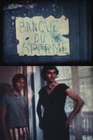 La Banque du Sperme