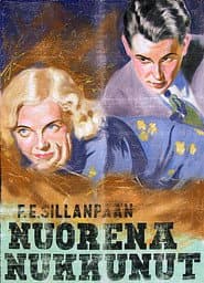 Nuorena nukkunut