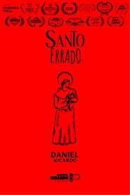 Saint of Sin