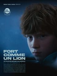 Strong as a Lion