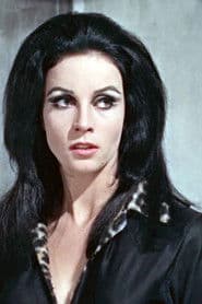 Barbara Angely