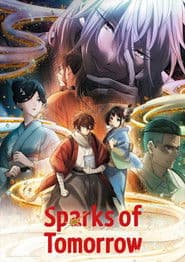 Sparks of Tomorrow