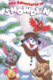 The Adventures of Snowden the Snowman