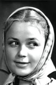 Klavdiya Blokhina