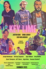 Key Lime