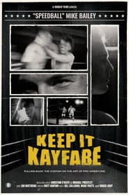 Keep It Kayfabe