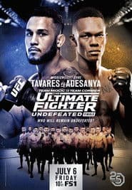 Undefeated