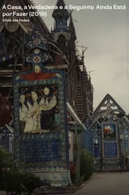The House, The True One and The One That Follows, Is Yet to Be Built