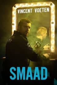 Vincent Voeten: Smaad