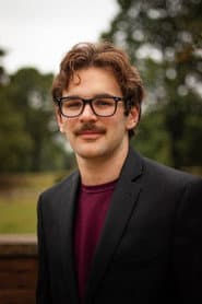 Parker Bohl