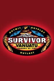 Vanuatu - Islands of Fire